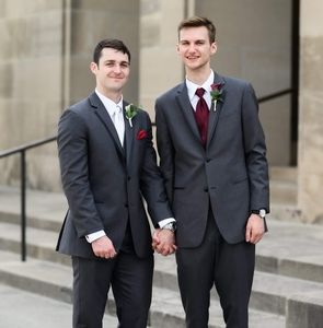 Meet your Posher, Theodore